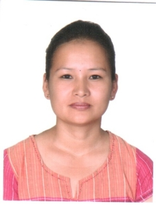 Abhilasa Gurung