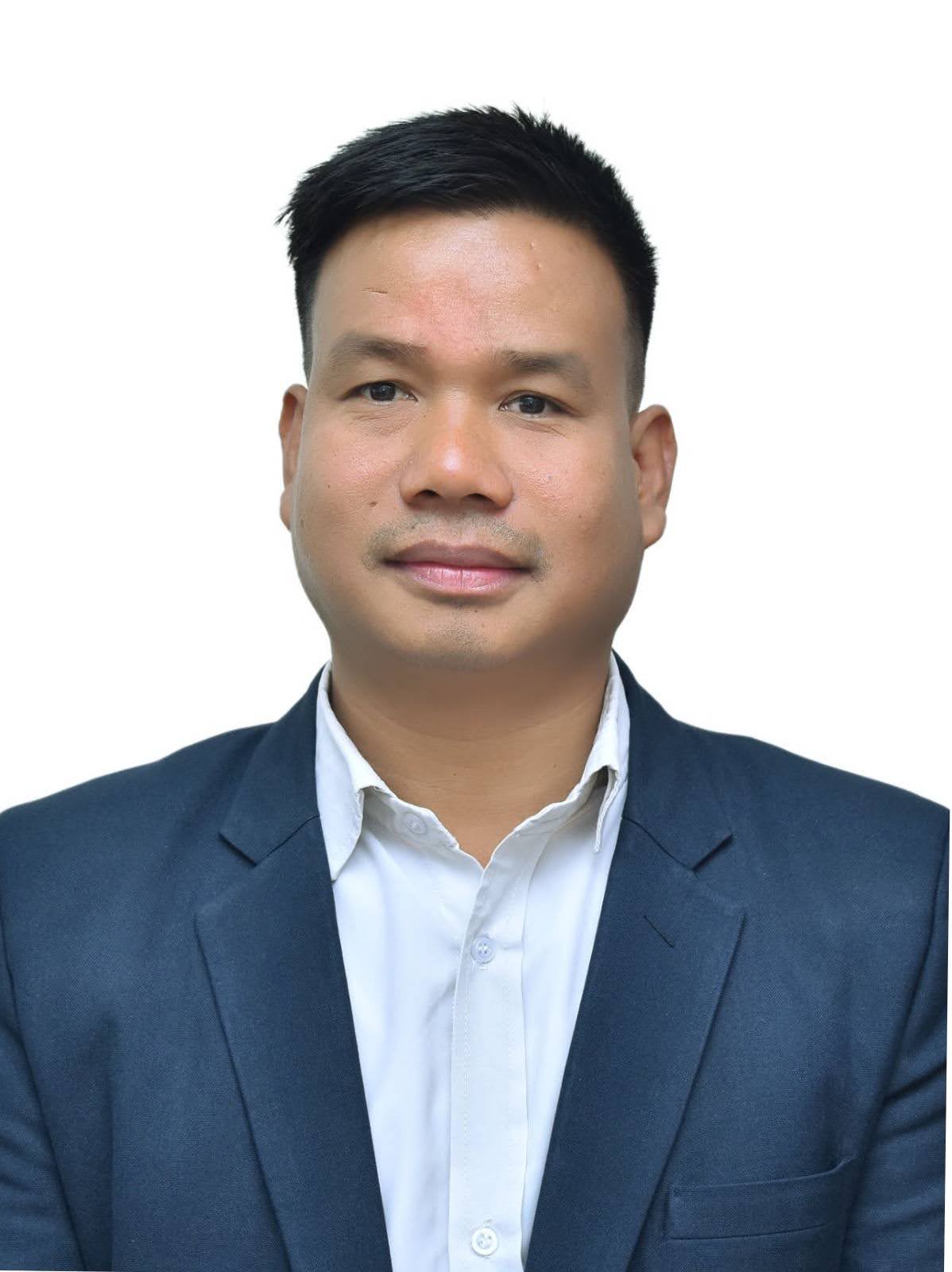 Dhan Thapa Magar