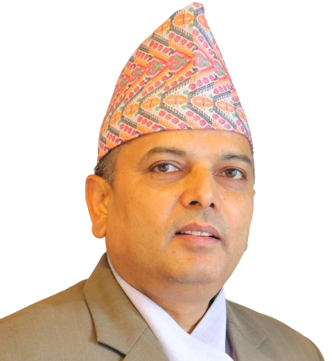 Dr. Ram Prasad Ghimire