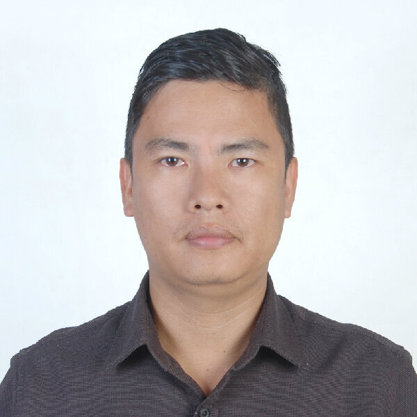 Kiran Thapa